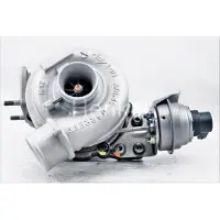 HENKEL PARTS 5113860N Turbocharger