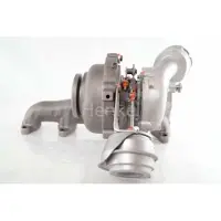 HENKEL PARTS 5111370R Turbocharger