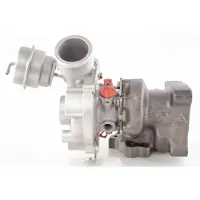 HENKEL PARTS 5110111R Turbocharger