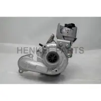 HENKEL PARTS 5114887R Turbocharger