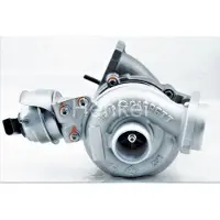 HENKEL PARTS 5113435R Turbocharger