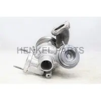 HENKEL PARTS 5114888R Turbocharger