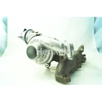 HENKEL PARTS 5114544R Turbocharger