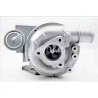 HENKEL PARTS 5110608R Turbocharger