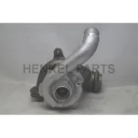 HENKEL PARTS 5112624R Turbocharger