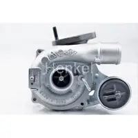 HENKEL PARTS 5112322N Turbocharger