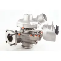 HENKEL PARTS 5112988R Turbocharger