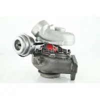 HENKEL PARTS 5111363R Turbocharger