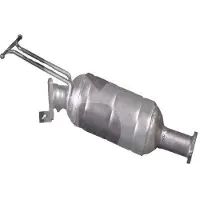HENKEL PARTS 6114724S Roetfilter (DPF)