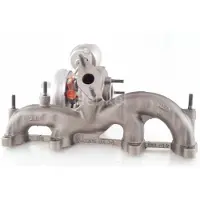 HENKEL PARTS 5110444R Turbocharger