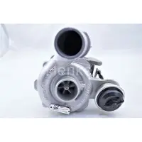 HENKEL PARTS 5111011R Turbocharger