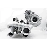 HENKEL PARTS 5114657R Turbocharger