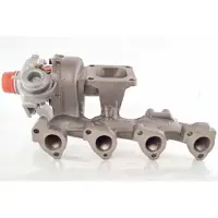 HENKEL PARTS 5111340R Turbocharger
