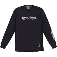 Troy Lee Designs Skyline Ride Signature Fietstrui