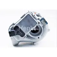 HENKEL PARTS 5113486N Turbocharger