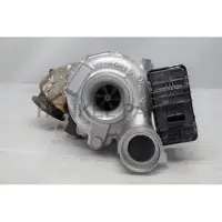 HENKEL PARTS 5114456N Turbocharger