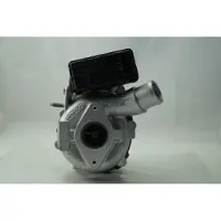 HENKEL PARTS 5113222N Turbocharger