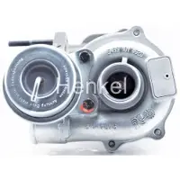 HENKEL PARTS 5111410N Turbocharger