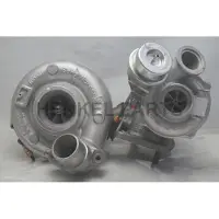 HENKEL PARTS 5114645R Turbocharger