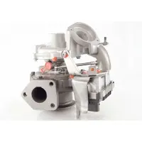 HENKEL PARTS 5112038R Turbocharger