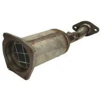 HENKEL PARTS 6114184S Roetfilter (DPF)
