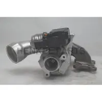 HENKEL PARTS 5113597R Turbocharger