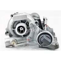 HENKEL PARTS 5110278N Turbocharger