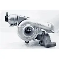 HENKEL PARTS 5114543R Turbocharger