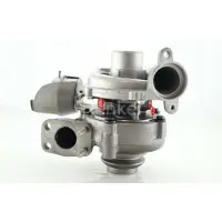 HENKEL PARTS 5111646N Turbocharger