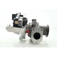 HENKEL PARTS 5112155N Turbocharger