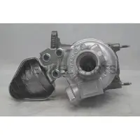 HENKEL PARTS 5114453N Turbocharger