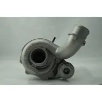 HENKEL PARTS 5111771R Turbocharger