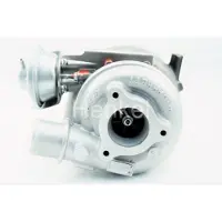 HENKEL PARTS 5111207N Turbocharger