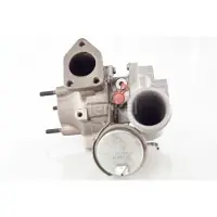 HENKEL PARTS 5113148N Turbocharger