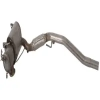 HENKEL PARTS 6117018S Roetfilter (DPF)