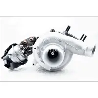 HENKEL PARTS 5113518N Turbocharger