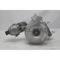 HENKEL PARTS 5114975N Turbocharger