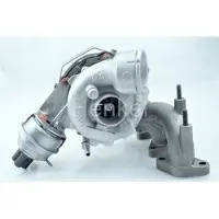 HENKEL PARTS 5110511R Turbocharger