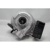 HENKEL PARTS 5112607N Turbocharger