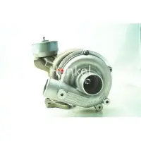 HENKEL PARTS 5111270R Turbocharger