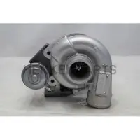 HENKEL PARTS 5110097N Turbocharger