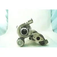 HENKEL PARTS 5111657R Turbocharger