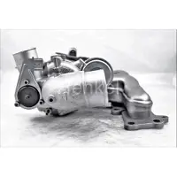 HENKEL PARTS 5112879N Turbocharger