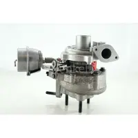 HENKEL PARTS 5111907N Turbocharger