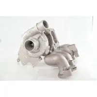 HENKEL PARTS 5112010N Turbocharger