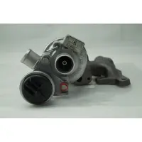 HENKEL PARTS 5112247R Turbocharger