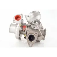 HENKEL PARTS 5113087R Turbocharger