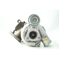 HENKEL PARTS 5111661R Turbocharger