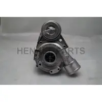 HENKEL PARTS 5110076N Turbocharger