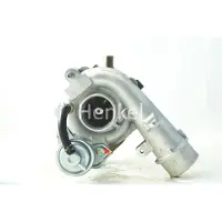 HENKEL PARTS 5114333N Turbocharger